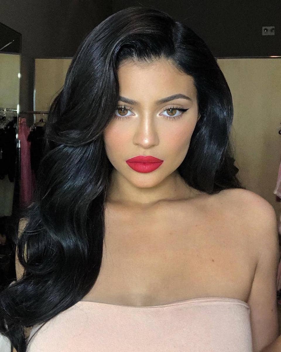 Instagram.com/kyliejenner