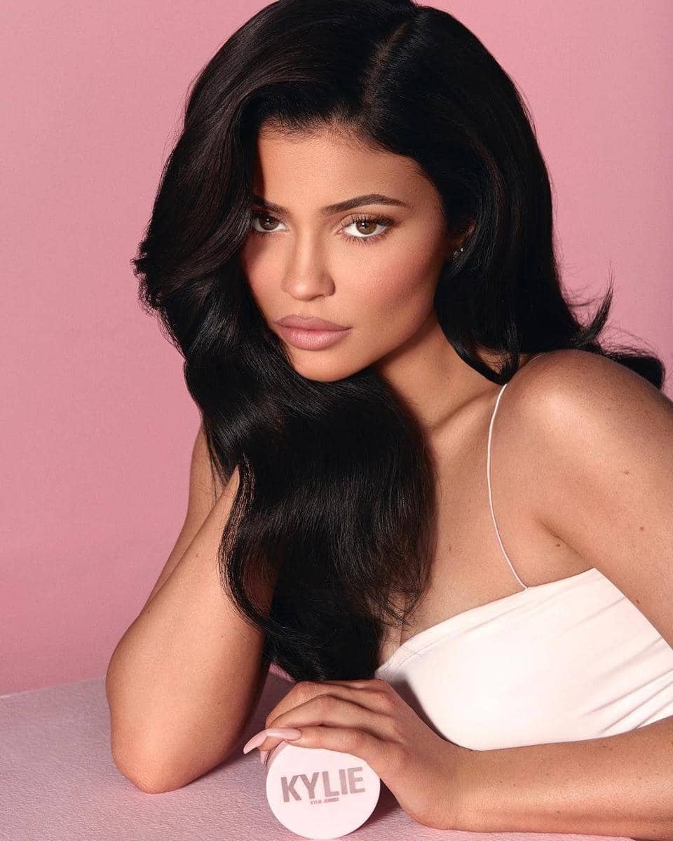 Instagram.com/kyliejenner