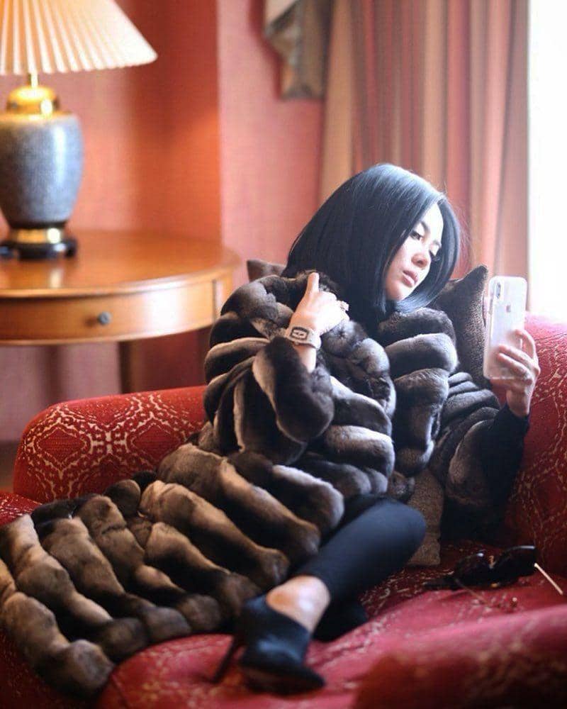 Instagram.com/princessyahrini