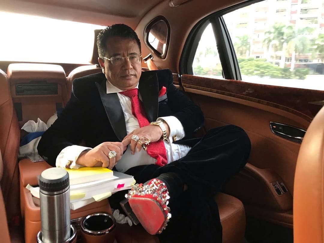 Instagram.com/hotmanparisofficial