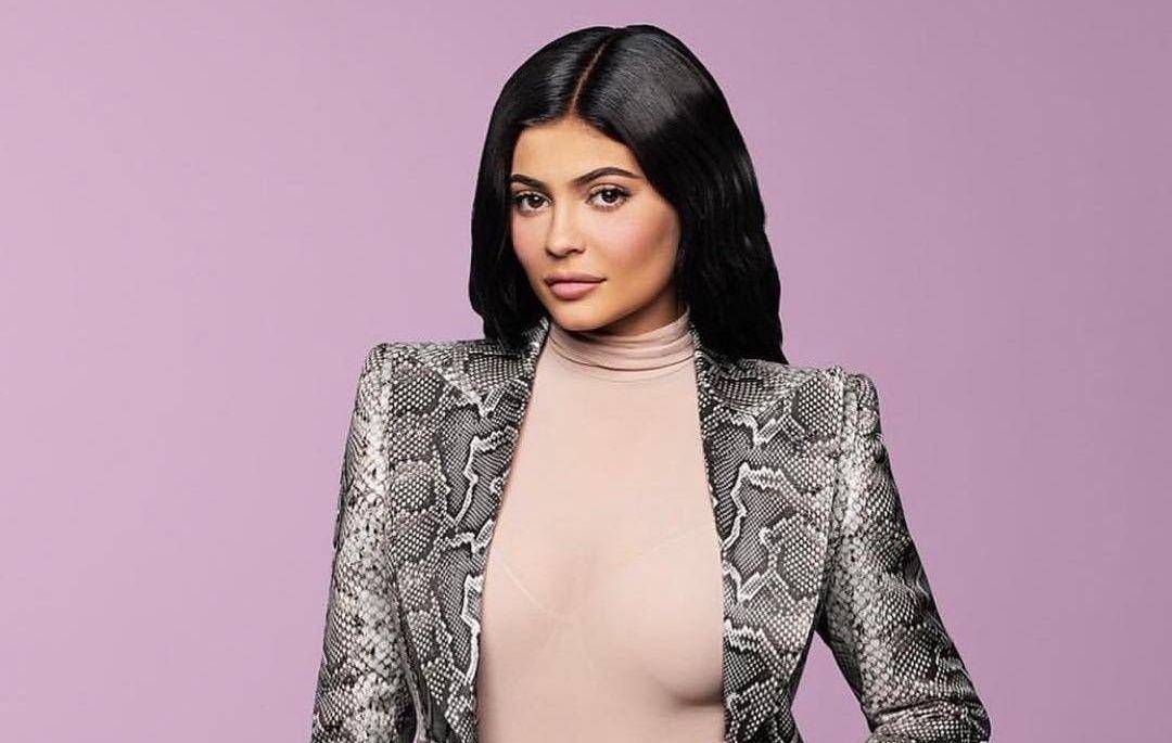 Instagram.com/kyliejenner