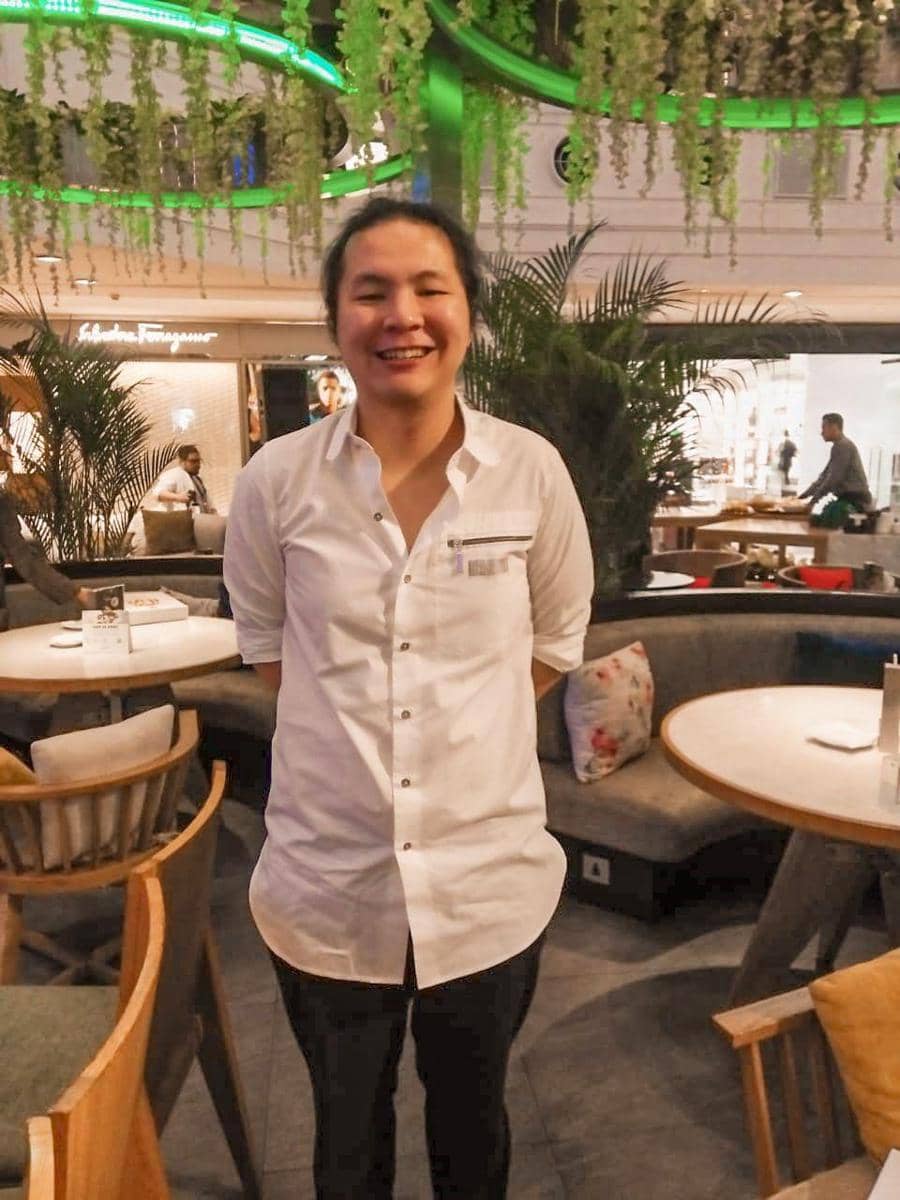 Popbela.com/Monica Dwi Ardiati