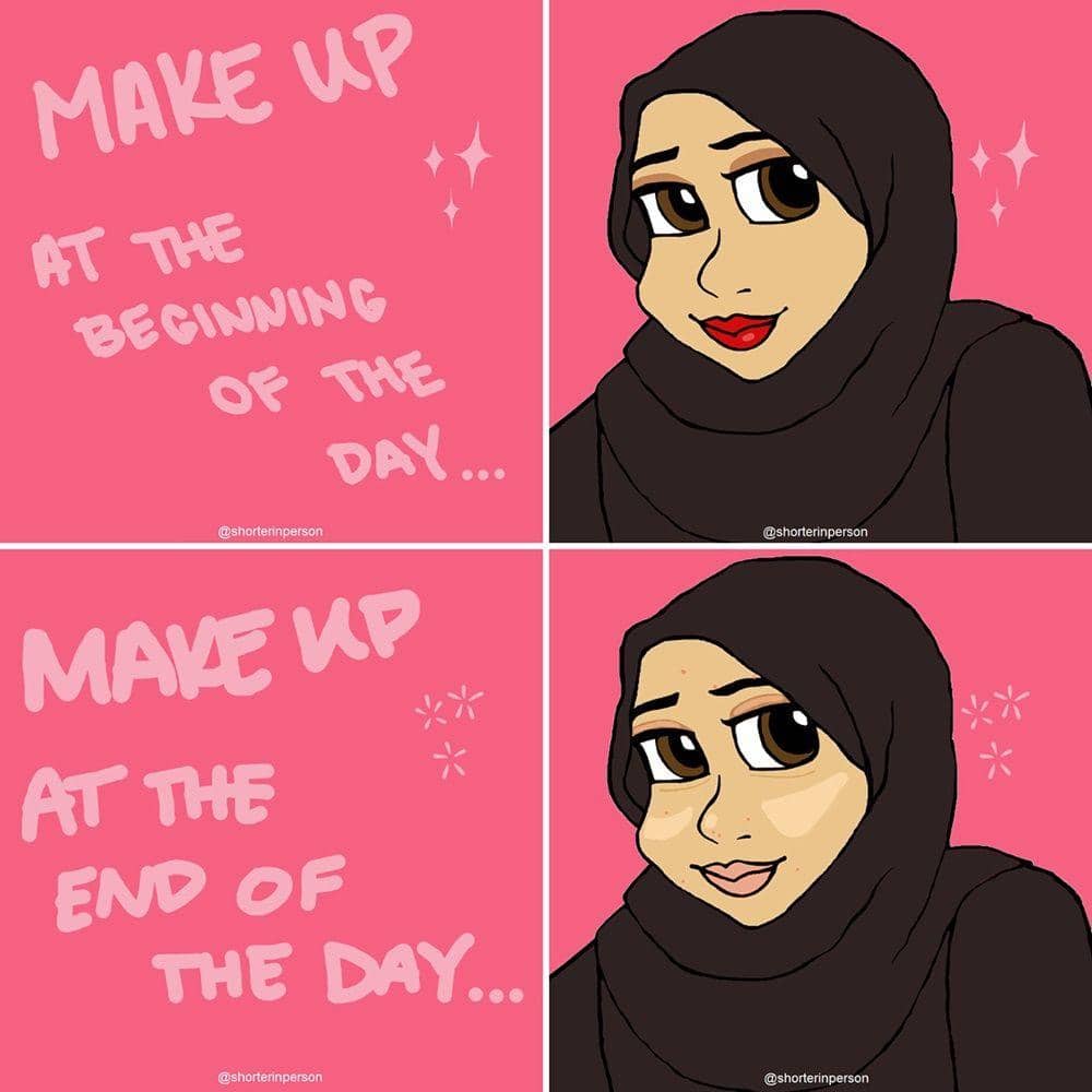 Instagram.com/shorterinperson