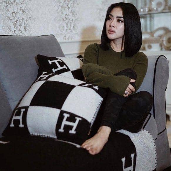 Instagram.com/princessyahrini