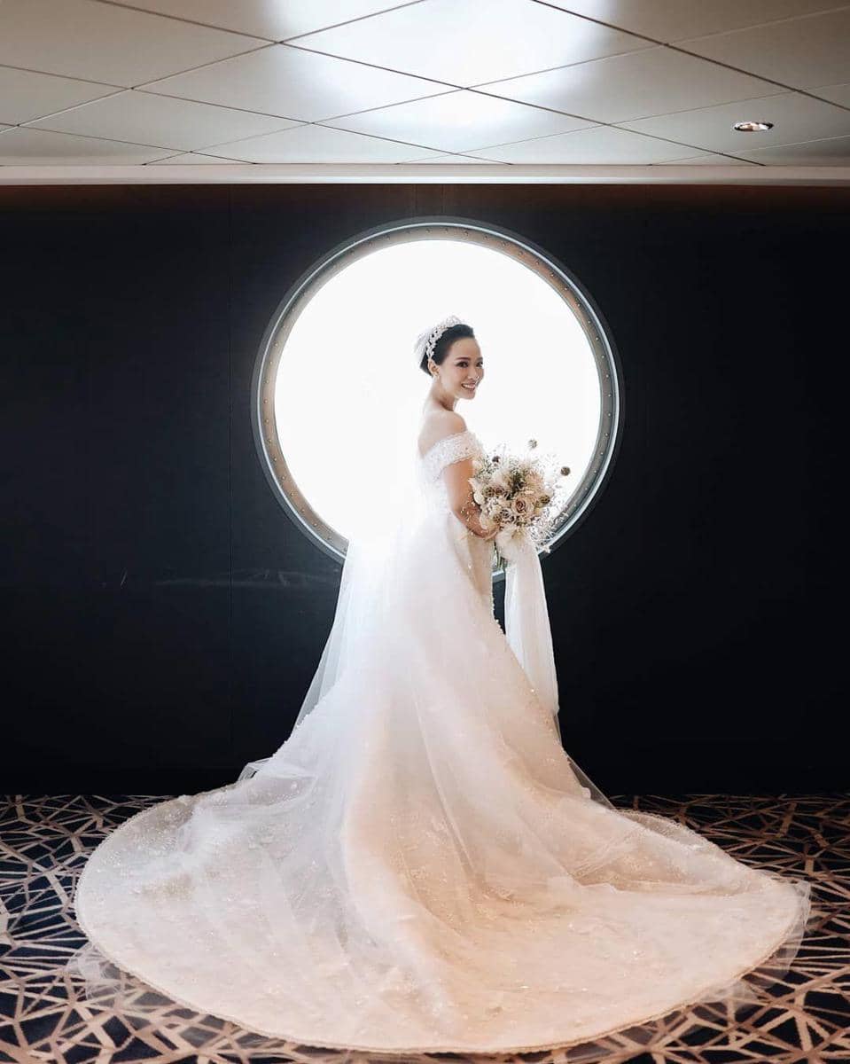 Instagram.com/yuanitachrist