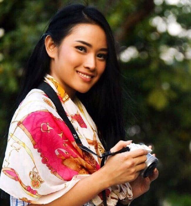 instagram.com/kiranadevina