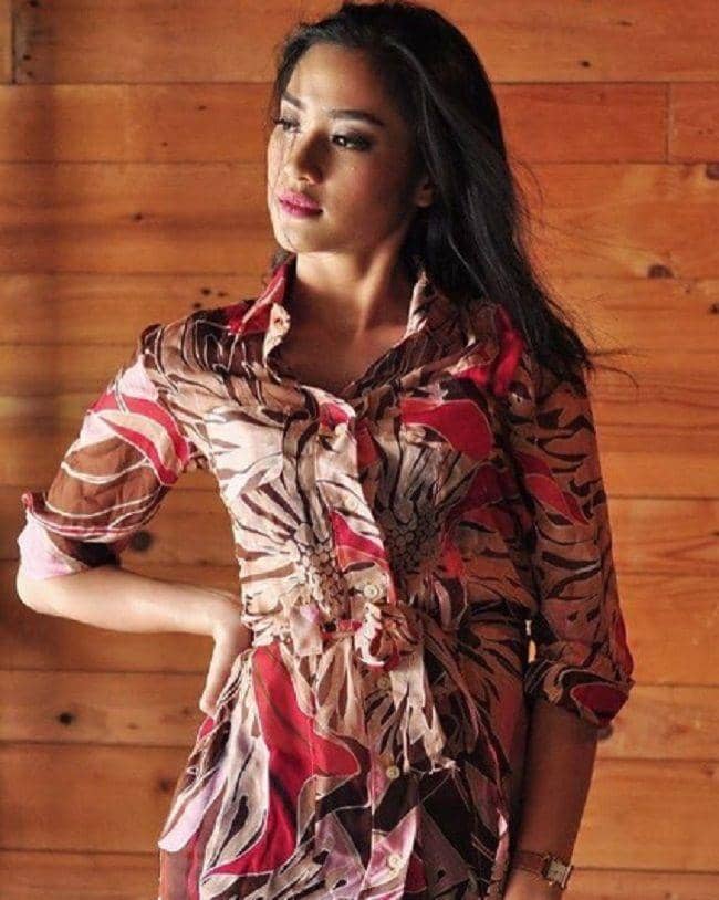 instagram.com/kiranadevina