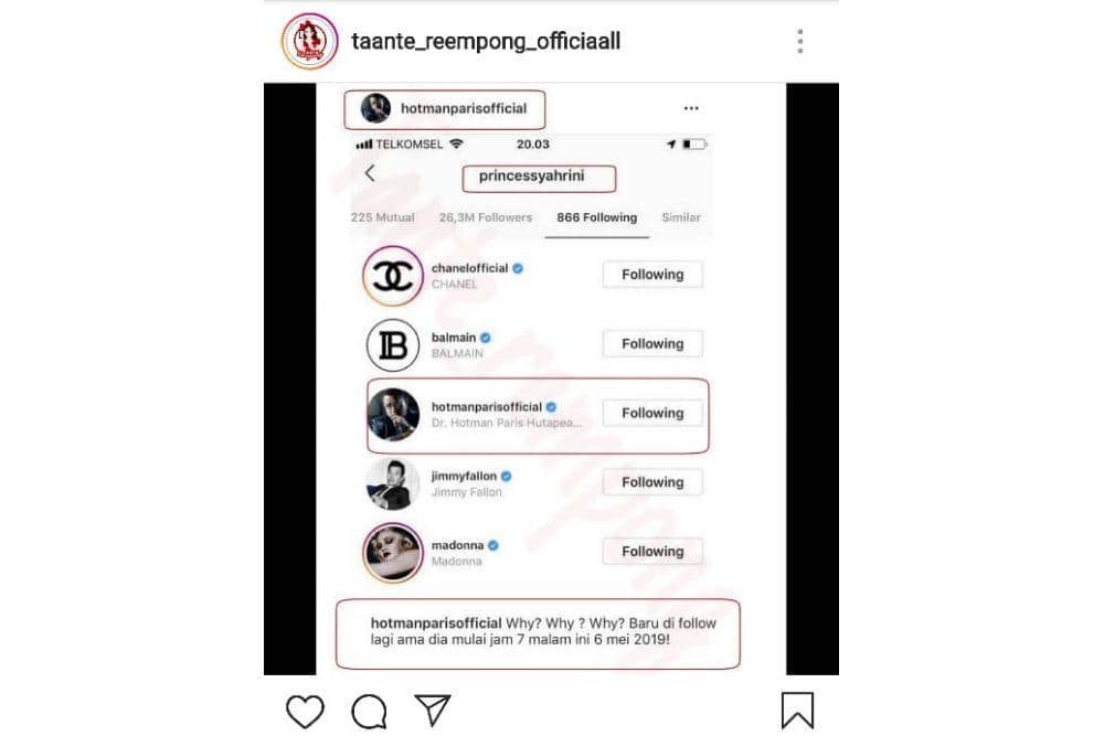 Instagram.com/taante_rempong_officiaall