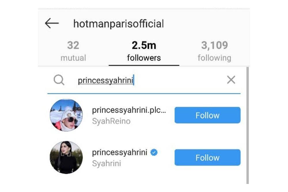 Instagram.com/hotmanparisofficial