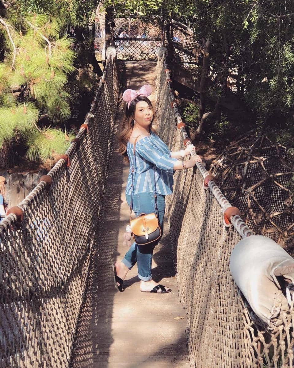 instagram.com/ jesstakesdisney