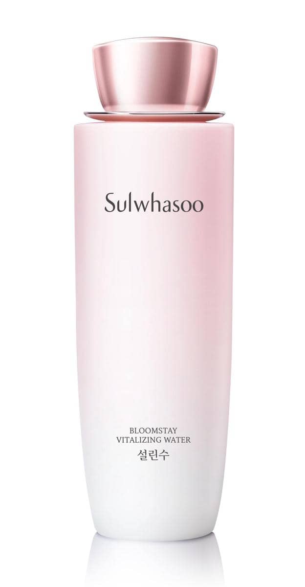 Popbela.com/Sulwhasoo Indonesia