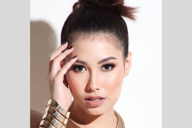 Instagram.com/@frederikacull/@ronnyariojoewono