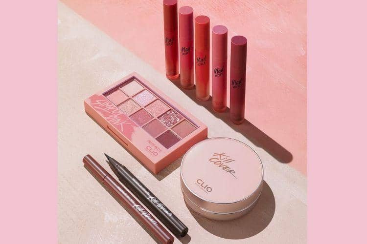 Instagram.com/@clio_official