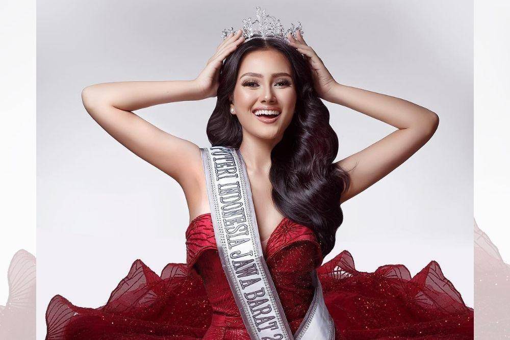 Si Pengusaha Muda, Ini 5 Fakta Jessica Fitriana