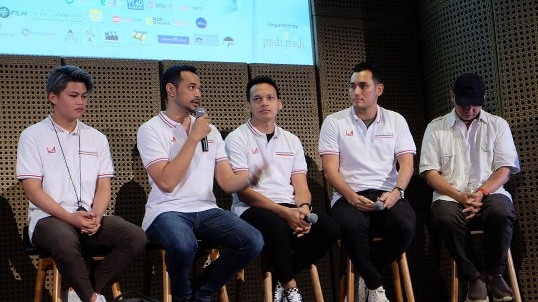 Popbela.com/LA Indie Movie