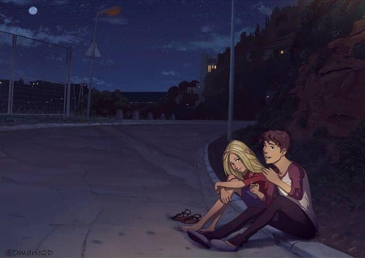 Instagram.com/omario2d