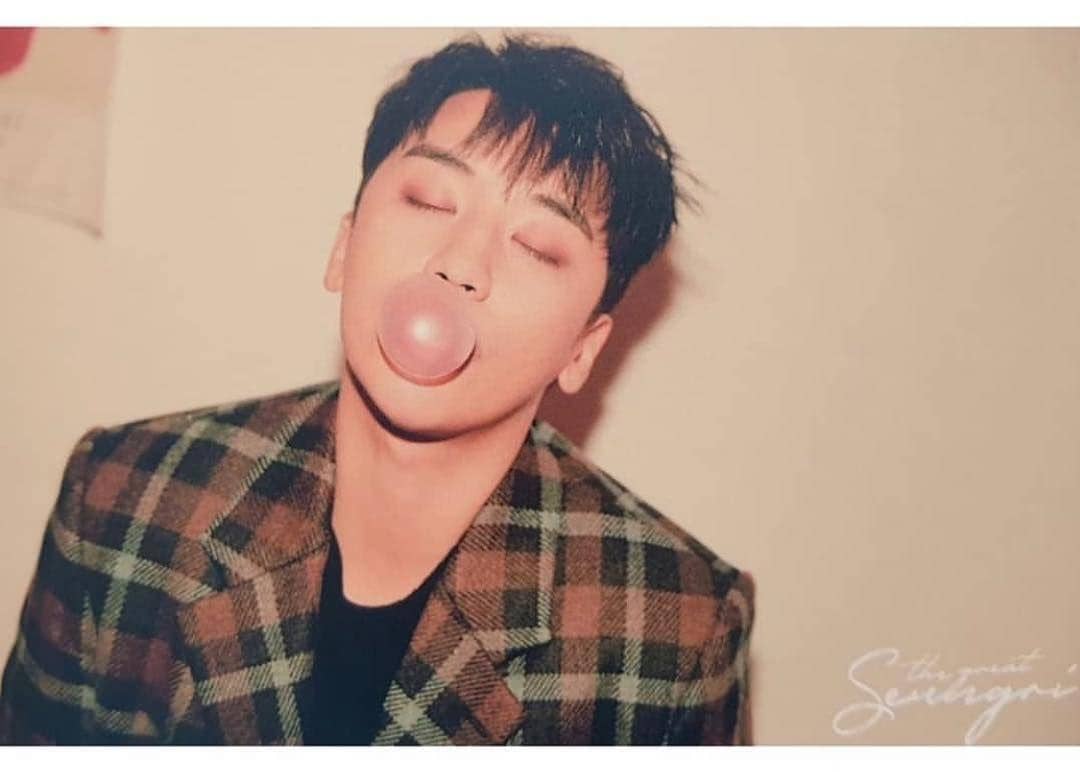 Instagram.com/seungriseyo