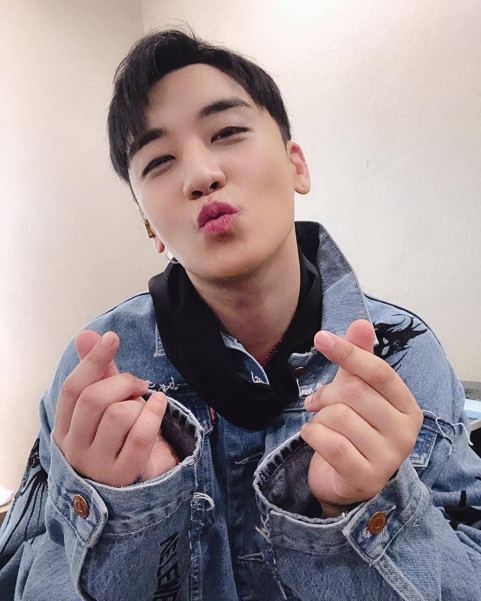 Instagram.com/seungriseyo