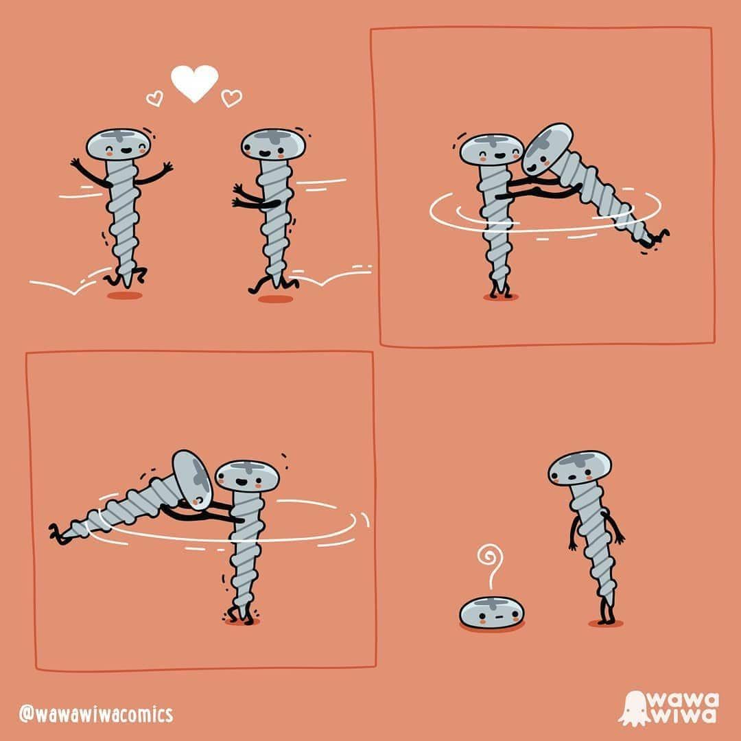 Instagram.com/wawawiwacomics