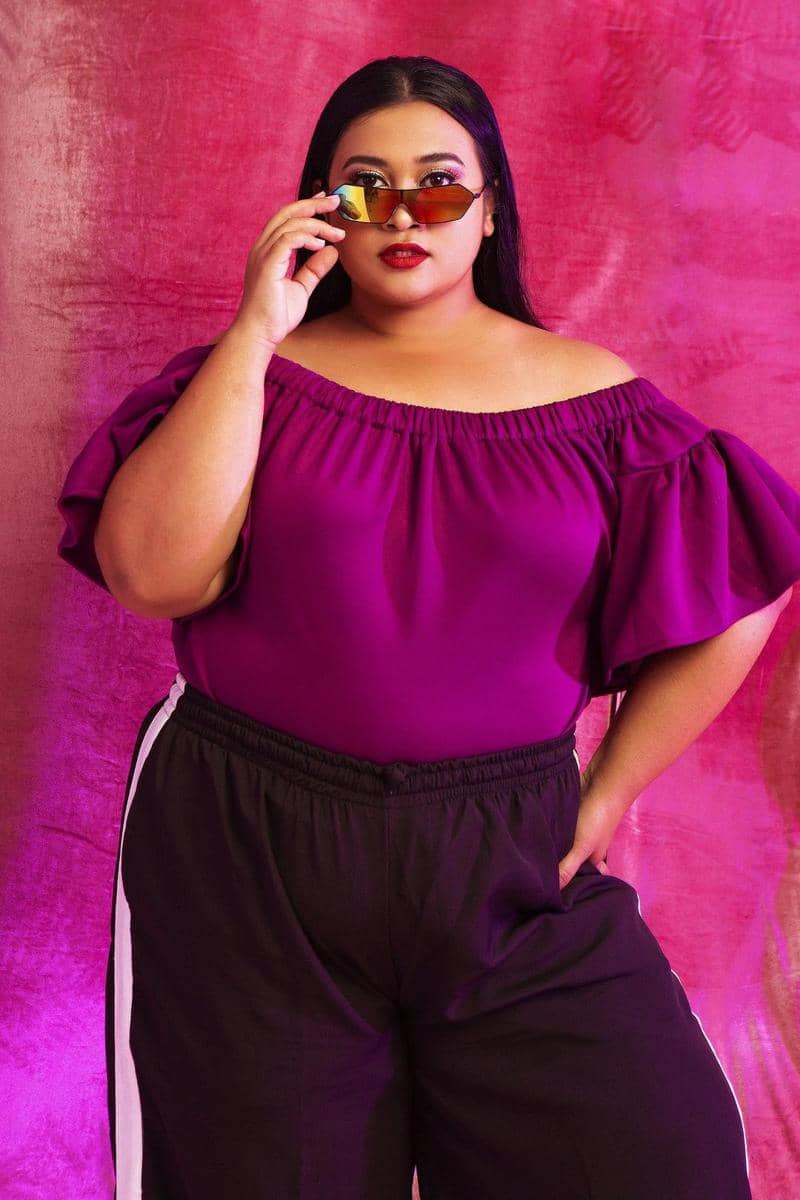 Popbela.com/Ila Schaffer