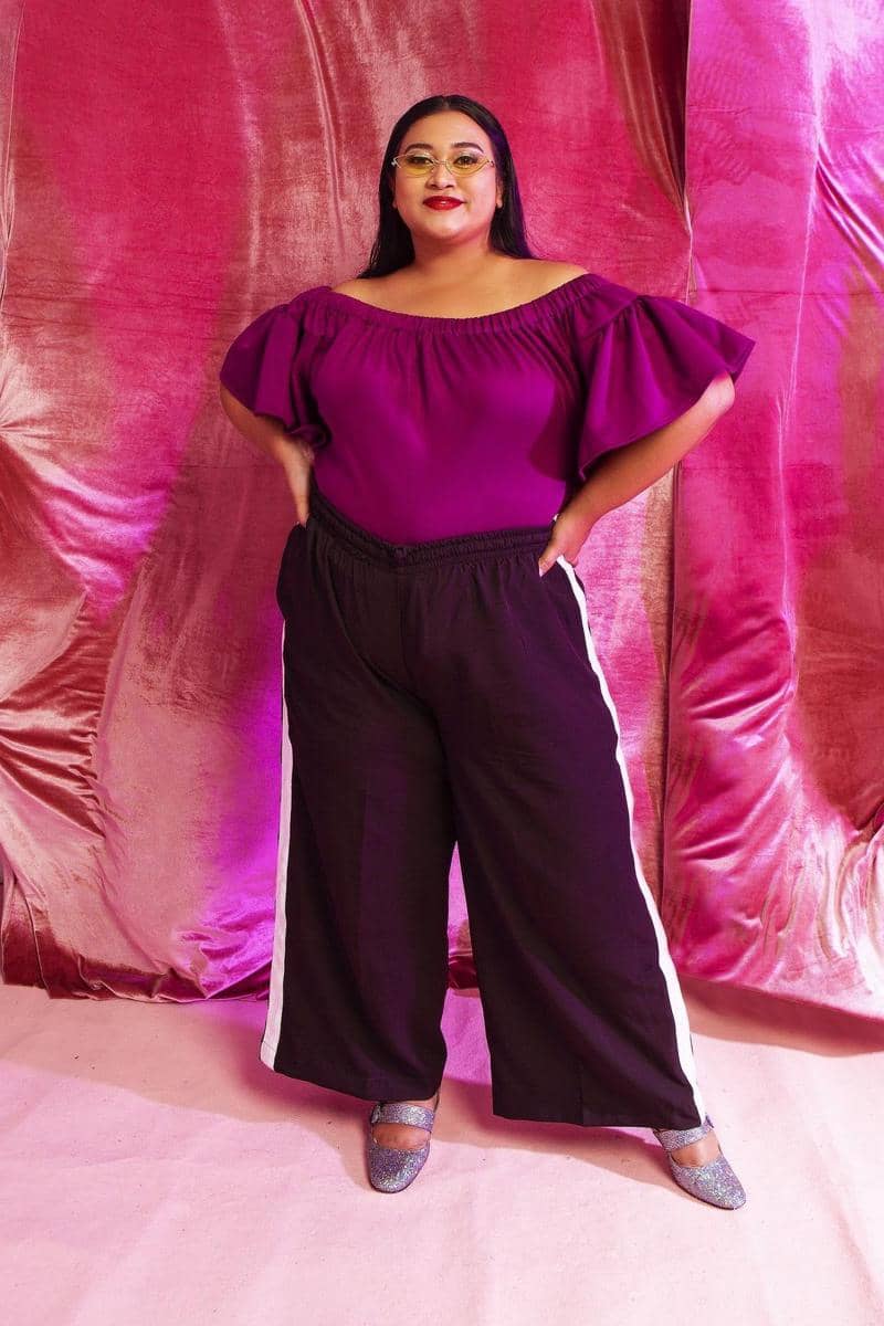 Popbela.com/Ila Schaffer