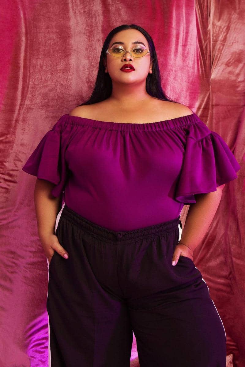 Popbela.com/Ila Schaffer