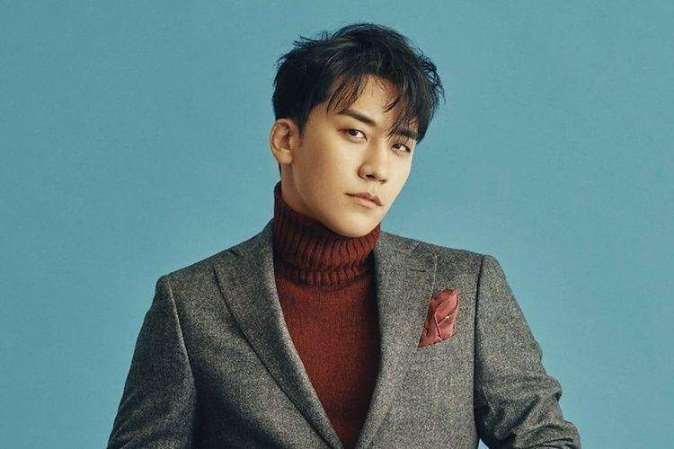 Mundur dari Dunia Hiburan, Ini 5 Skandal Percintaan Seungri ‘BIGBANG’