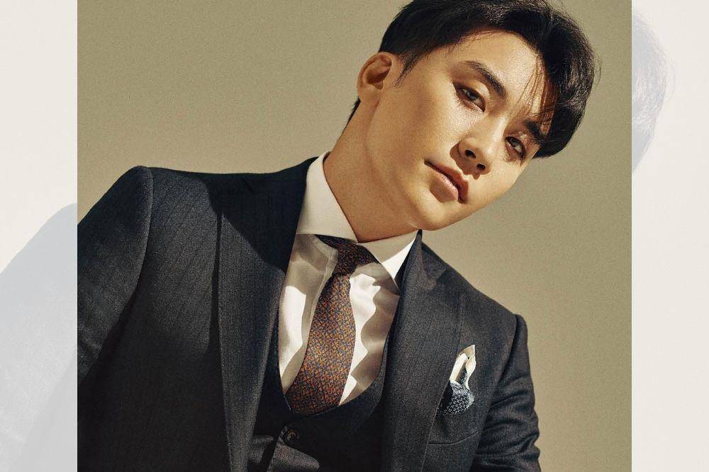 Selain Kasus Prostitusi, Ini Sebab Seungri BIGBANG Pensiun Sepihak