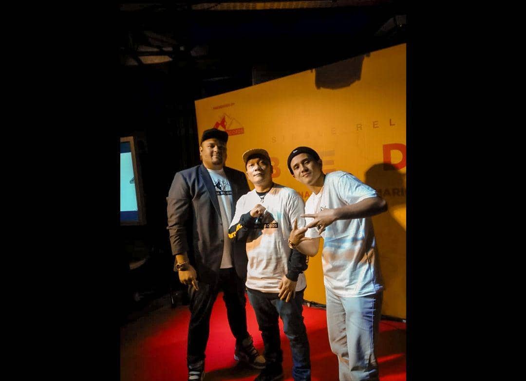 Popbela.com/Monica Dwi Ardiati