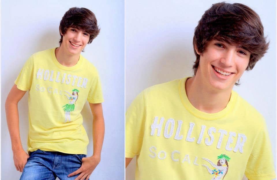 .facebook.com/EryckClecyus