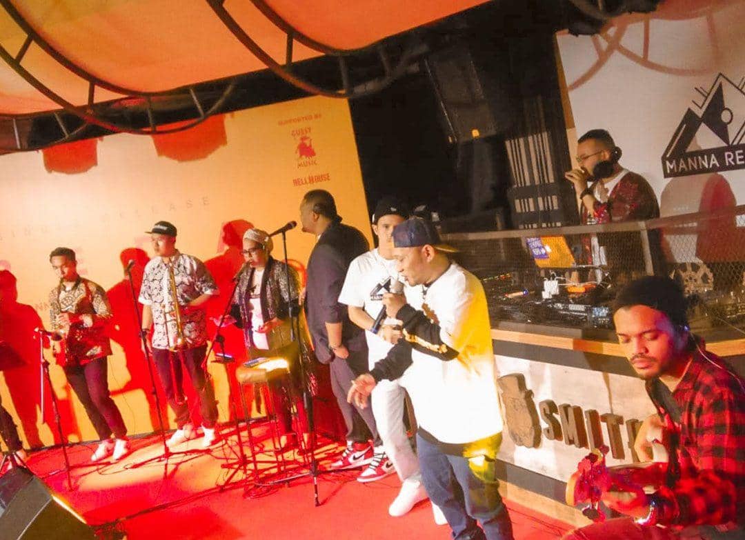 Popbela.com/Monica Dwi Ardiati