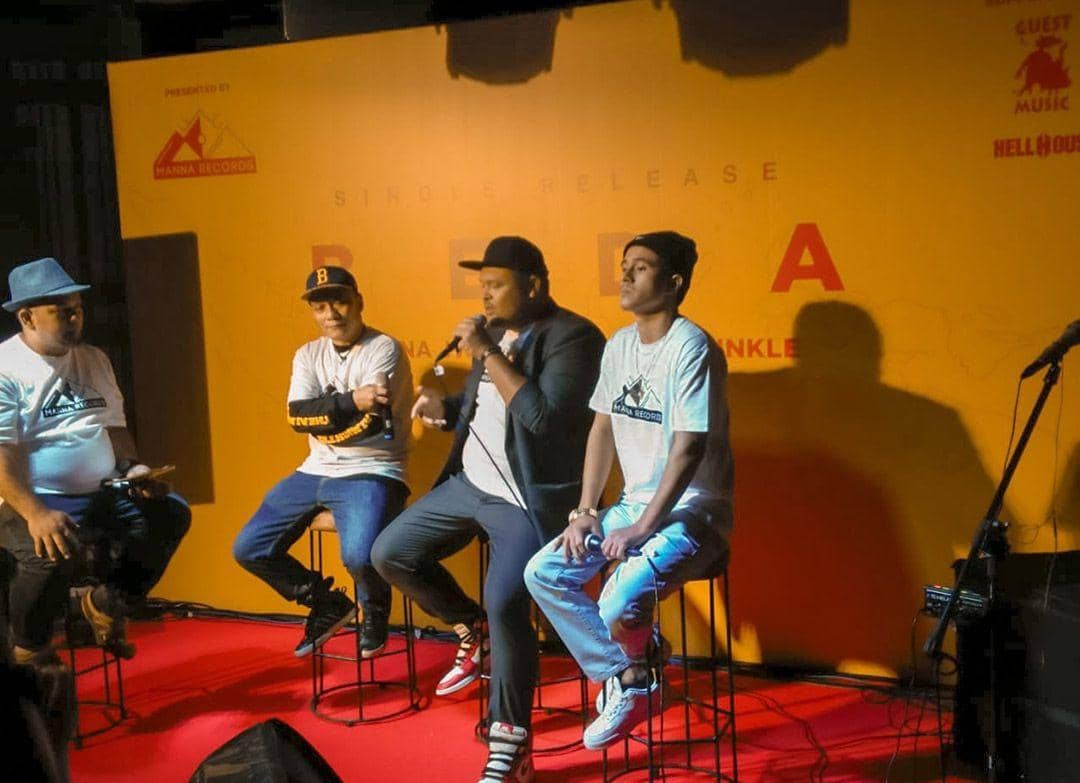 Popbela.com/Monica Dwi Ardiati