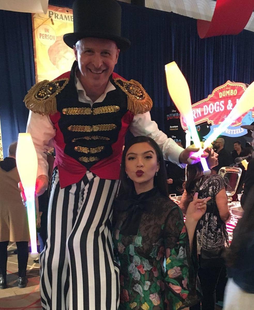 Instagram.com/Raline Shah