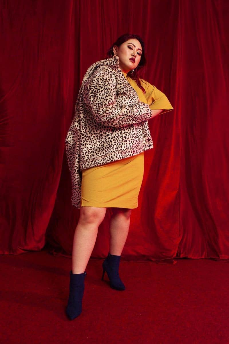 Popbela.com/Ila Schaffer