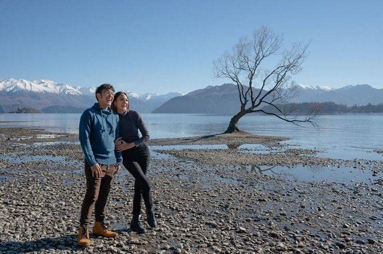 Instagram.com/dimsanggara