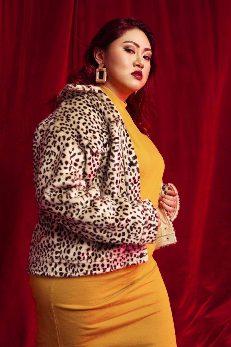 Popbela.com/Ila Schaffer