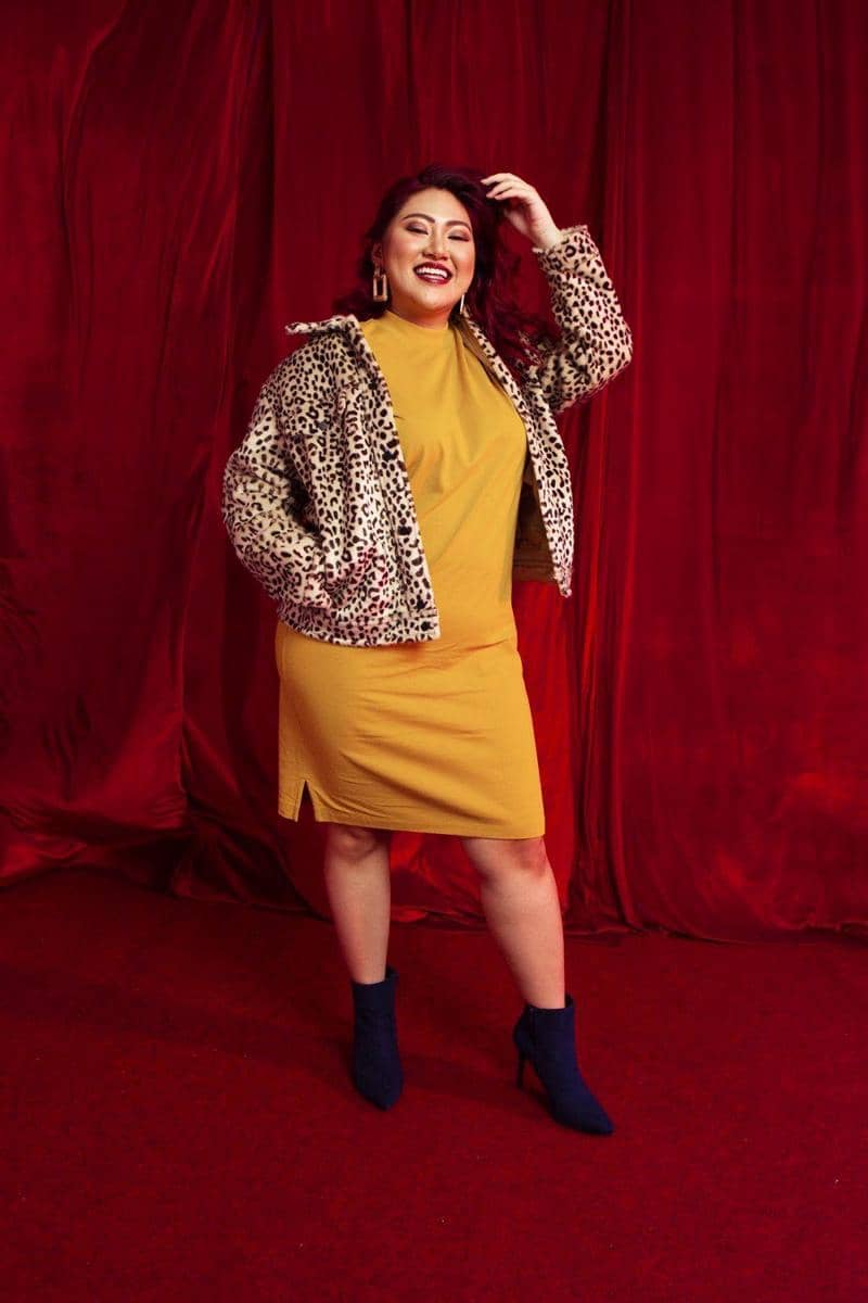 Popbela.com/Ila Schaffer