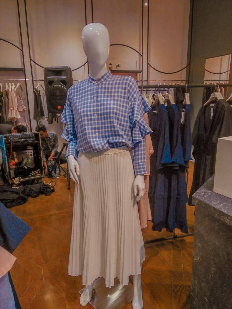 Popbela.com/Monica Dwi Ardiati