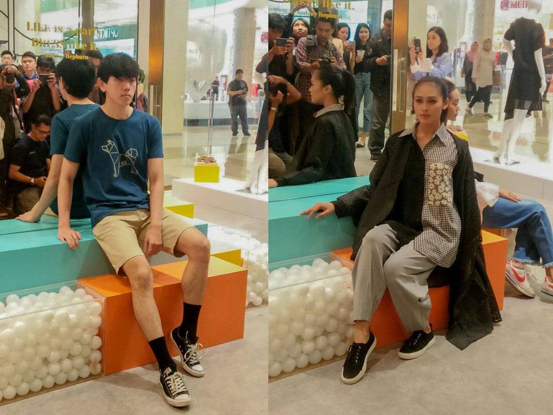 Popbela.com/Monica Dwi Ardiati