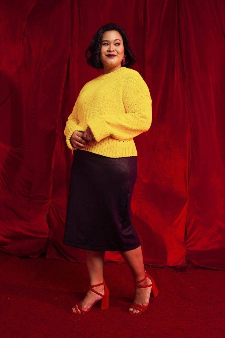 Popbela.com/Ila Schaffer