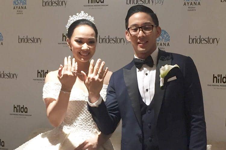 Popbela.com/Windari Subangkit