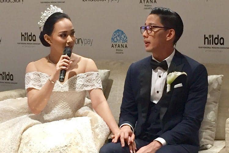 Popbela.com/Windari Subangkit