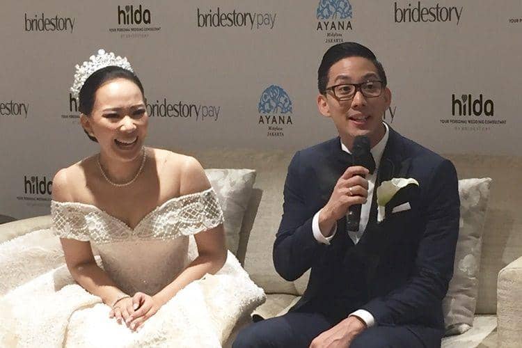 Popbela.com/Windari Subangkit