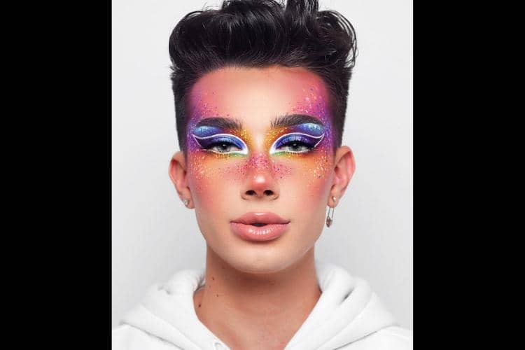 instagram.com/@jamescharles
