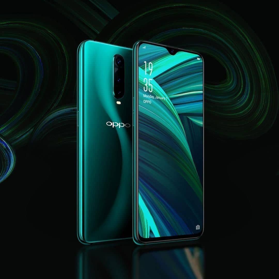 Instagram.com/oppoindonesia