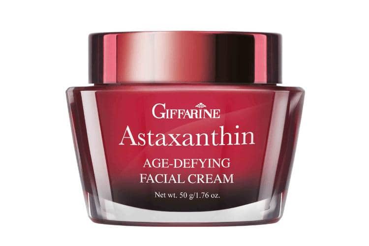 Popbela.com/Giffarine