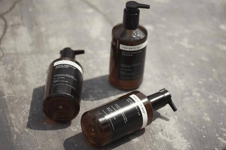 instagram.com/@thebathbox