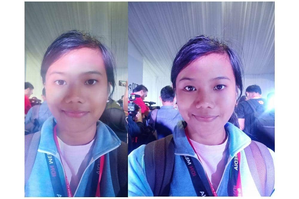 Popbela.com/Niken Ari