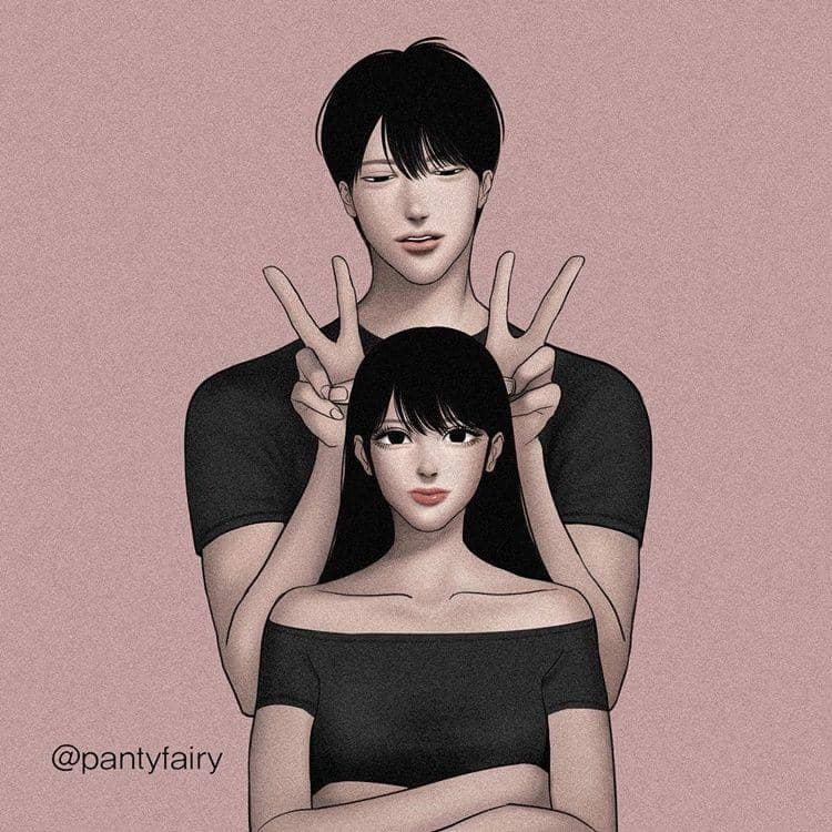 Instagram.com/pantyfairy