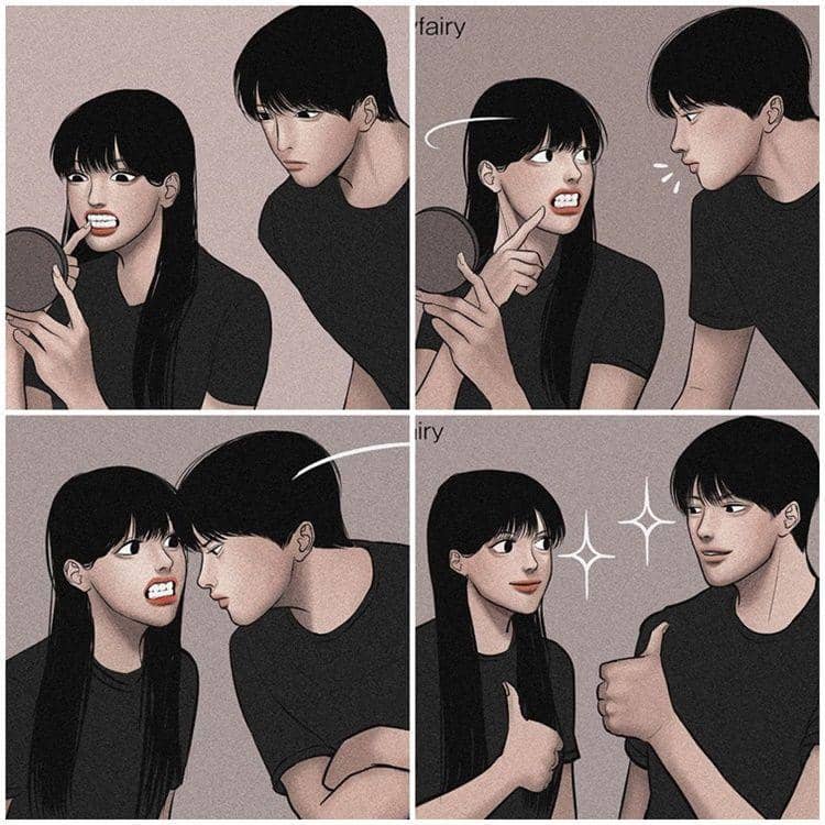 Instagram.com/pantyfairy